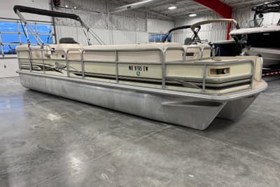 BOATZON | Voyager Extreme 25 Cruise 2002 BOATZON | Voyager Extreme 25 Cruise 2002