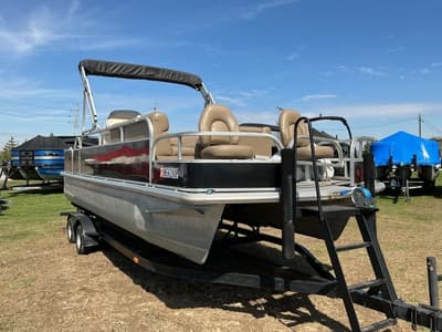 BOATZON | Voyager Fish  Cruise 2004