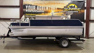BOATZON | Voyager VF 18 W Honda 50 4S 2007 BOATZON | Voyager VF 18 W Honda 50 4S 2007