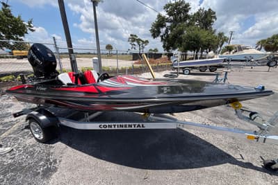 BOATZON | VPower 13 Sportboat 2023 BOATZON | VPower 13 Sportboat 2023