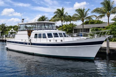 BOATZON | Vripack Custom 1982