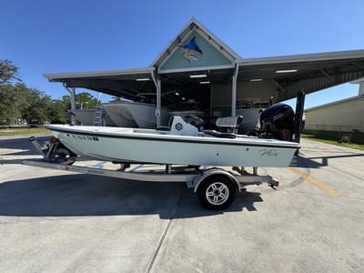 BOATZON | VTech 18 2021