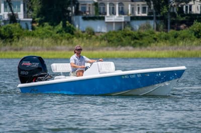 BOATZON | Vtech 18 FLATS 2021