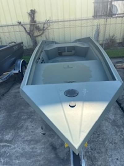 BOATZON | WACO MANUFACTURING 550 SPORTSMAN 2025