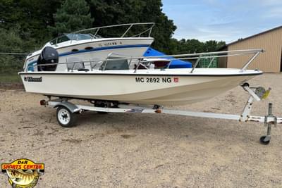 BOATZON | Wahoo 162 1986 BOATZON | Wahoo 162 1986