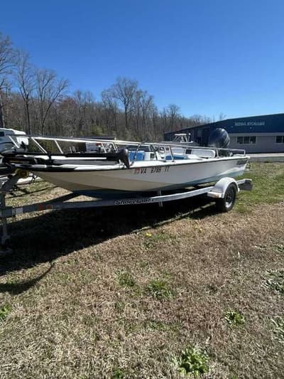 BOATZON | Wahoo 1700 1987