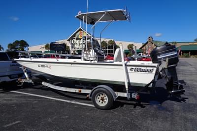 BOATZON | Wahoo 180 1991 BOATZON | Wahoo 180 1991