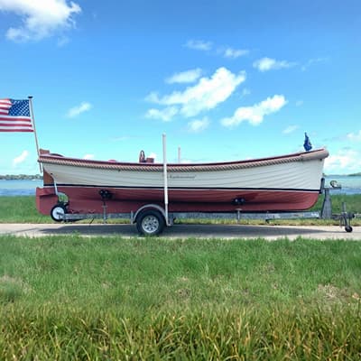 BOATZON | Wajer 24 2001