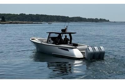 BOATZON | Wajer 38s 2025