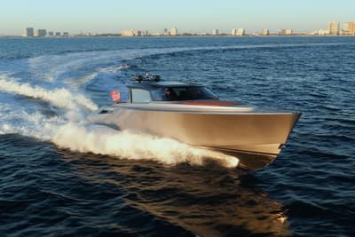 BOATZON | Wajer 55 HT 2024