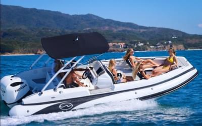 BOATZON | Walker Bay 22 2024