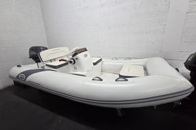 BOATZON | Walker Bay 365 STX Deluxe Console 2023