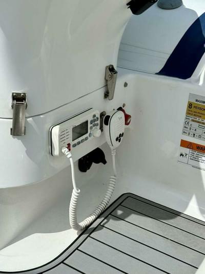BOATZON | Walker Bay 450 DLX 2021