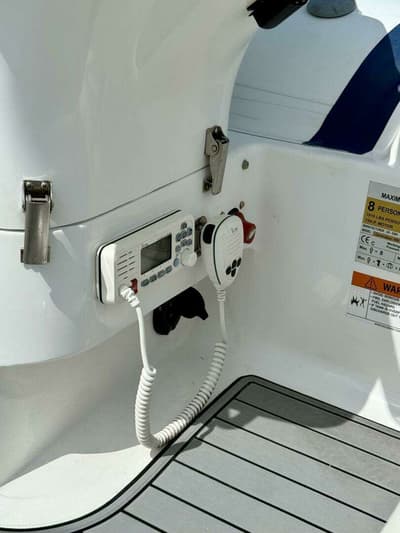 BOATZON | Walker Bay 450 DLX 2021 BOATZON | Walker Bay 450 DLX 2021