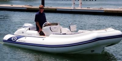 BOATZON | Walker Bay 525 DELUXE 2018 BOATZON | Walker Bay 525 DELUXE 2018