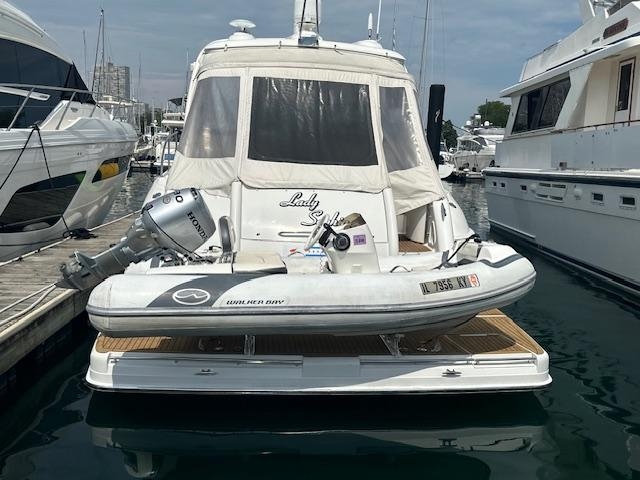 2019 Walker Bay Generation 11 LTE - Sold Boat