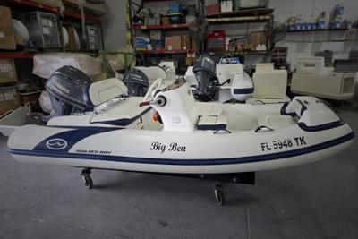 BOATZON | Walker Bay Generation 12 LTE 2023 BOATZON | Walker Bay Generation 12 LTE 2023