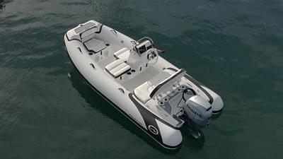 BOATZON | Walker Bay Generation 13 LTE 2024 BOATZON | Walker Bay Generation 13 LTE 2024