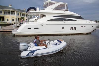 BOATZON | Walker Bay Generation 340 2023 BOATZON | Walker Bay Generation 340 2023