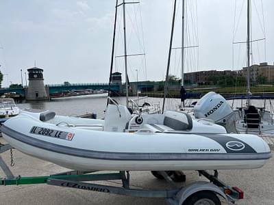 BOATZON | Walker Bay Generation 340 2023 BOATZON | Walker Bay Generation 340 2023