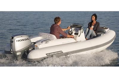 BOATZON | Walker Bay Generation 340 2024