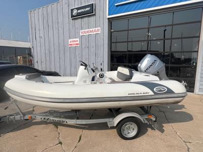 BOATZON | Walker Bay Generation 360 DLX 2017