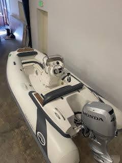 BOATZON | Walker Bay Generation 360 DLX 2019 BOATZON | Walker Bay Generation 360 DLX 2019