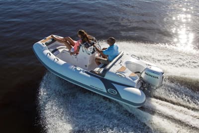 BOATZON | Walker Bay Generation 400 DLX 2024 BOATZON | Walker Bay Generation 400 DLX 2024