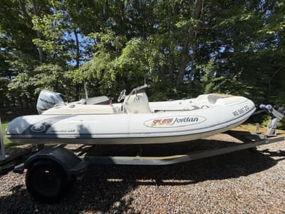 BOATZON | Walker Bay Generation 450 2016