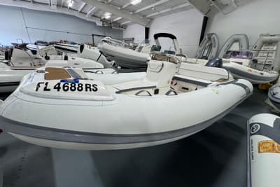BOATZON | Walker Bay Generation 450 DLX 2018