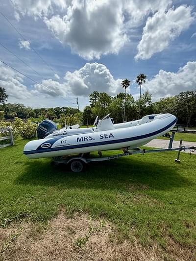BOATZON | Walker Bay Generation 450 DLX 2021 BOATZON | Walker Bay Generation 450 DLX 2021