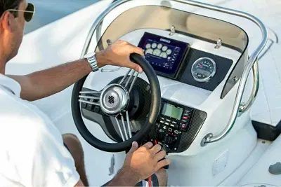 BOATZON | Walker Bay Generation 450 DLX 2022 BOATZON | Walker Bay Generation 450 DLX 2022