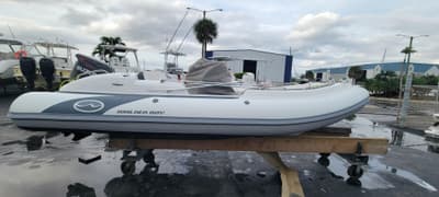 BOATZON | Walker Bay Generation 525 DLX 2021 BOATZON | Walker Bay Generation 525 DLX 2021