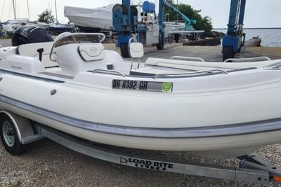 BOATZON | Walker Bay Generation 525 DLX 2022 BOATZON | Walker Bay Generation 525 DLX 2022