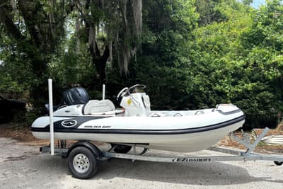 BOATZON | Walker Bay Venture 14 2022