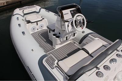 BOATZON | Walker Bay Venture 14 2022