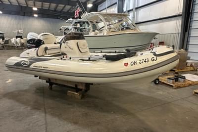 BOATZON | Walker Bay Venture 16 2022 BOATZON | Walker Bay Venture 16 2022