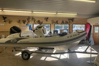 BOATZON | Walker Bay Venture 16 2022 BOATZON | Walker Bay Venture 16 2022