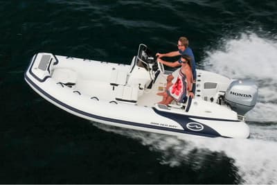 BOATZON | Walker Bay Venture 16 2026