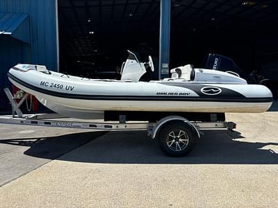 BOATZON | Walker Bay venture 2023