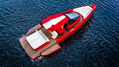 BOATZON | Wally 48 2021 BOATZON | Wally 48 2021