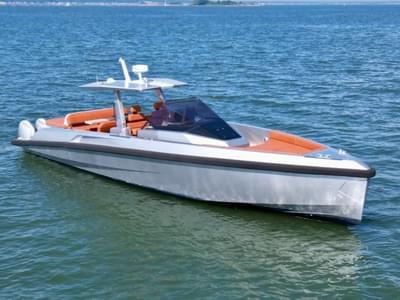 BOATZON | WALLY 48X 2023