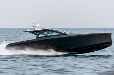 BOATZON | Wally wallypower50 2026