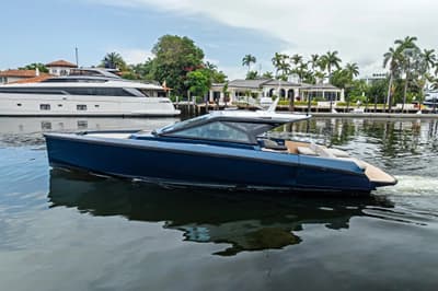 BOATZON | Wally wallypower50 2026