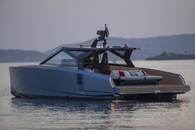 BOATZON | Wally wallypower58 2026