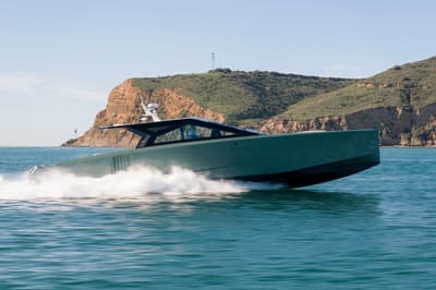 BOATZON | Wally wallypower58X 2024