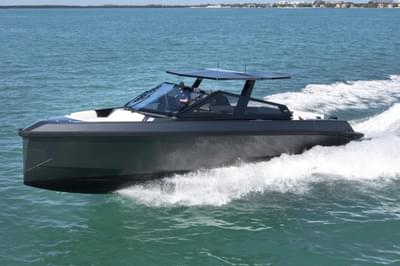 BOATZON | Wally Wallytender 43X 2021 BOATZON | Wally Wallytender 43X 2021