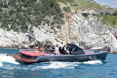 BOATZON | Wally Wallytender 45 2007