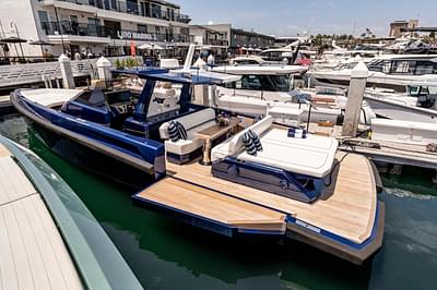 BOATZON | Wally Wallytender 48 2023