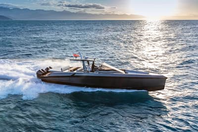 BOATZON | Wally wallytender48X 2026